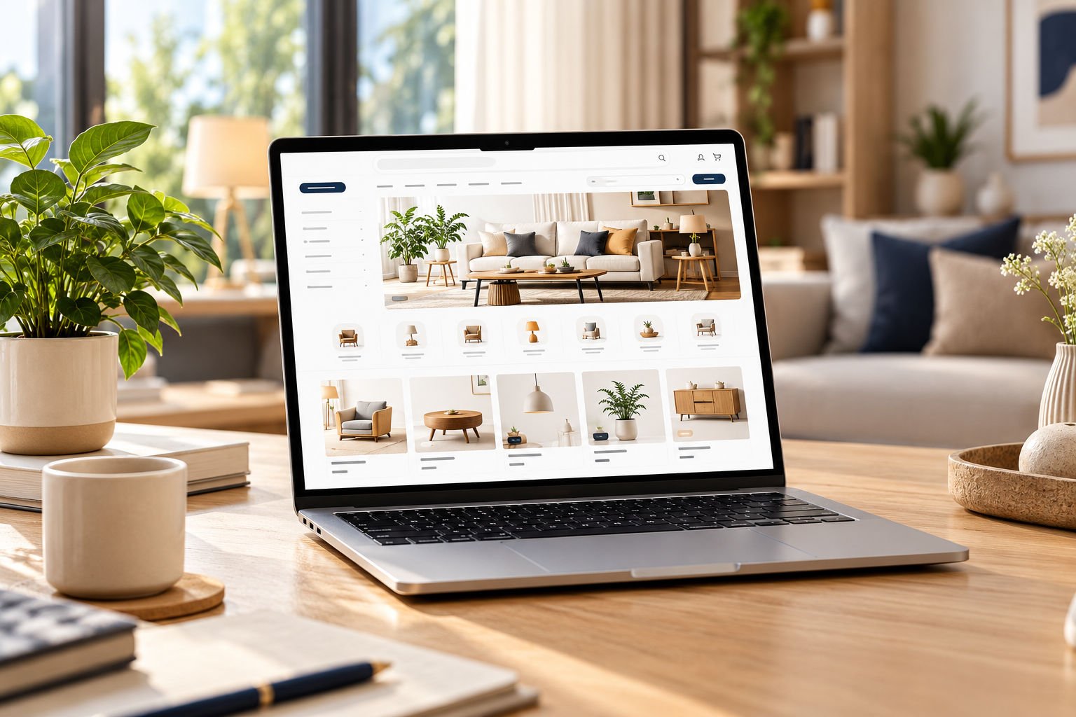 Business Websites